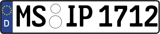 MS-IP1712