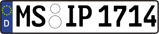 MS-IP1714