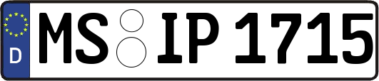 MS-IP1715