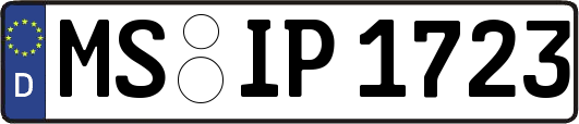 MS-IP1723