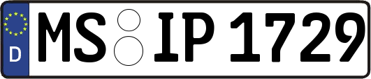 MS-IP1729