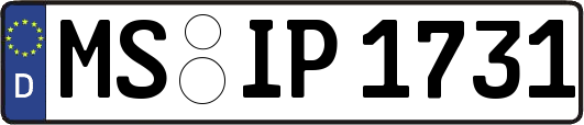MS-IP1731