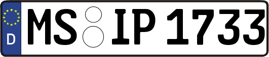 MS-IP1733
