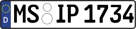MS-IP1734