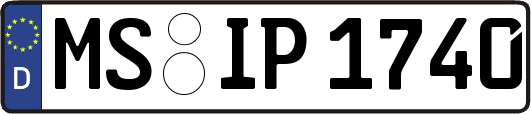 MS-IP1740