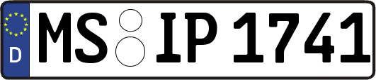 MS-IP1741