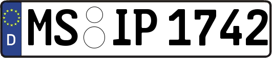 MS-IP1742
