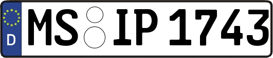 MS-IP1743