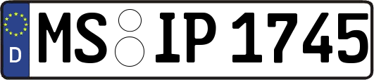 MS-IP1745