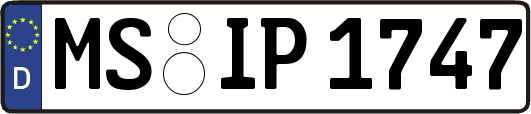 MS-IP1747