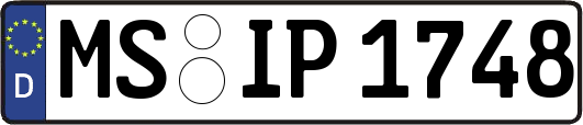 MS-IP1748