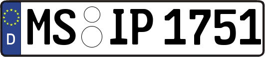MS-IP1751