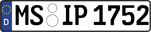 MS-IP1752