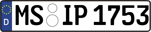 MS-IP1753