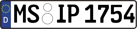 MS-IP1754