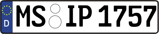 MS-IP1757