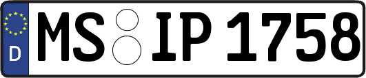 MS-IP1758