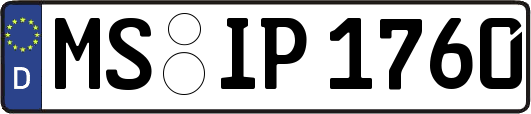 MS-IP1760
