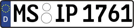 MS-IP1761