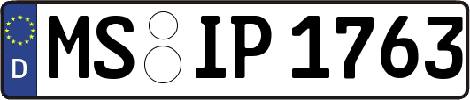 MS-IP1763