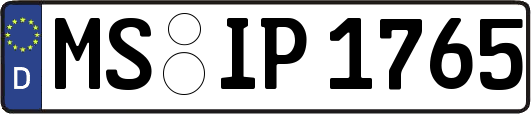 MS-IP1765