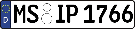 MS-IP1766