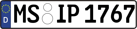 MS-IP1767