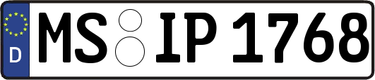 MS-IP1768