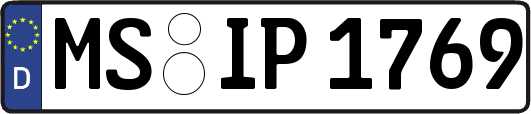 MS-IP1769
