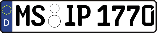 MS-IP1770