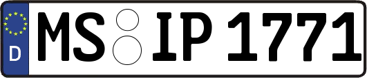 MS-IP1771