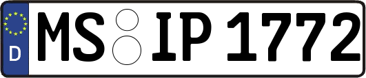 MS-IP1772