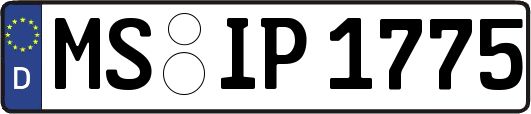 MS-IP1775