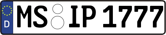 MS-IP1777