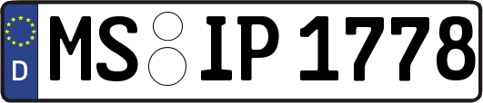MS-IP1778