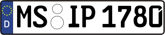 MS-IP1780