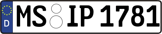 MS-IP1781