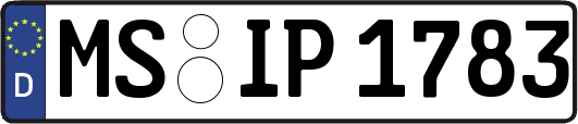 MS-IP1783