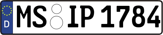 MS-IP1784