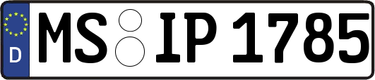 MS-IP1785