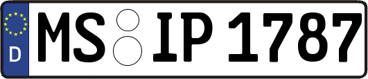 MS-IP1787