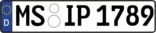 MS-IP1789