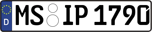 MS-IP1790