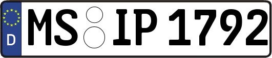 MS-IP1792