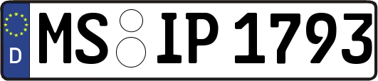 MS-IP1793