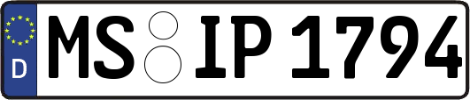 MS-IP1794