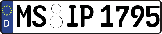 MS-IP1795