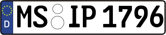MS-IP1796