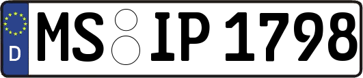 MS-IP1798