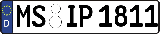MS-IP1811